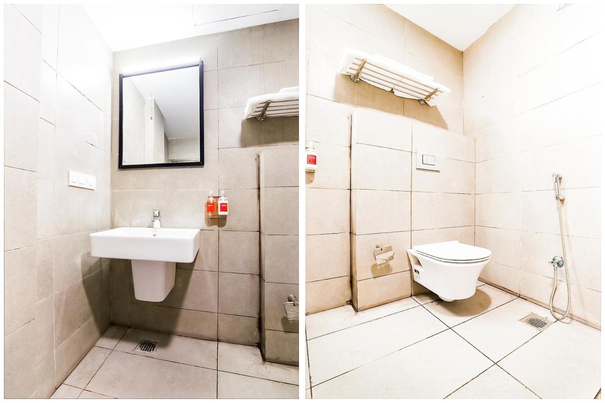 Townhouse Prithvi Near Phoenix Palassio Hotel Lucknow